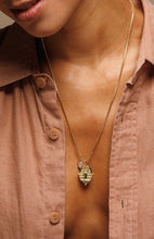 Load image into Gallery viewer, CANDI DELUXE NECKLACE

