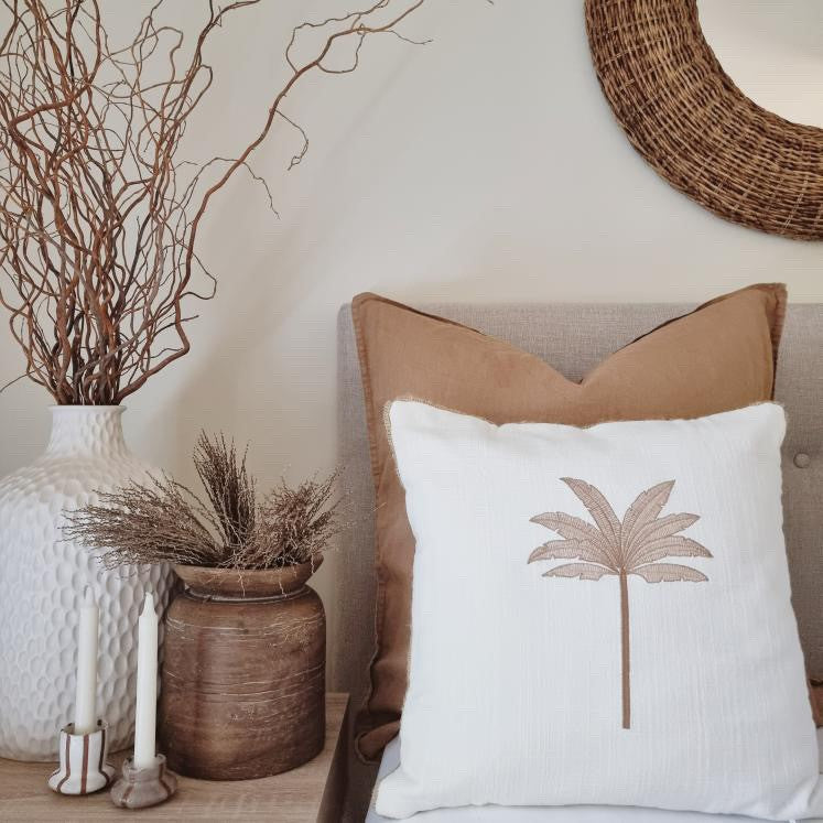 POHON PALM TREE CUSHION