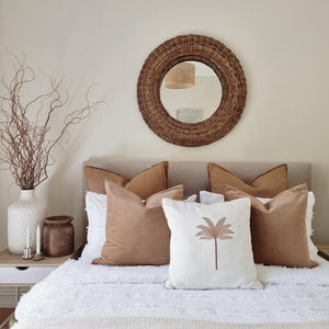 POHON PALM TREE CUSHION