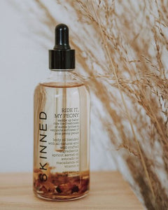 BOTANICAL BODY OILS