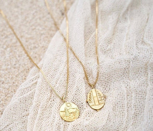 CANDI DELUXE NECKLACE