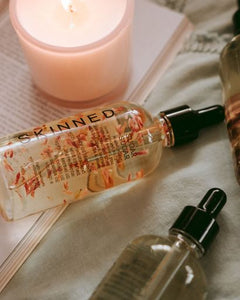 BOTANICAL BODY OILS