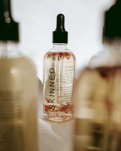 BOTANICAL BODY OILS