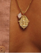 Load image into Gallery viewer, CANDI DELUXE NECKLACE
