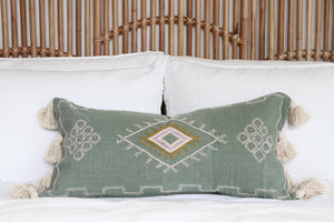 PUTRI LUMBAR CUSHION